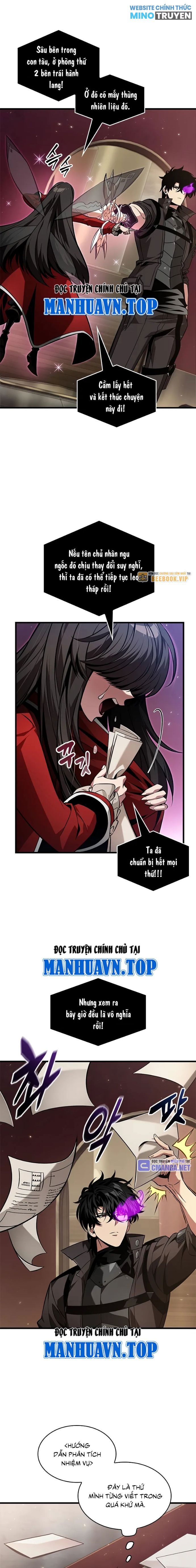 Gacha Vô Hạn Chapter 123 - Trang 2