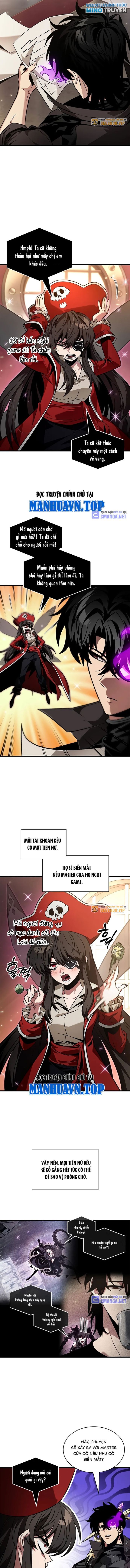 Gacha Vô Hạn Chapter 123 - Trang 2