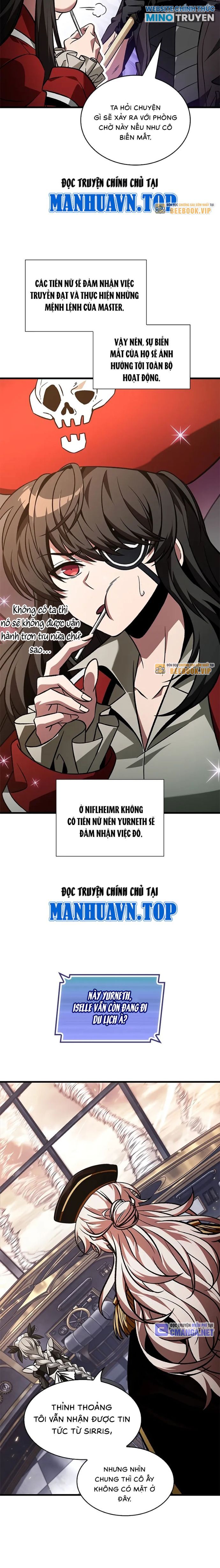 Gacha Vô Hạn Chapter 123 - Trang 2