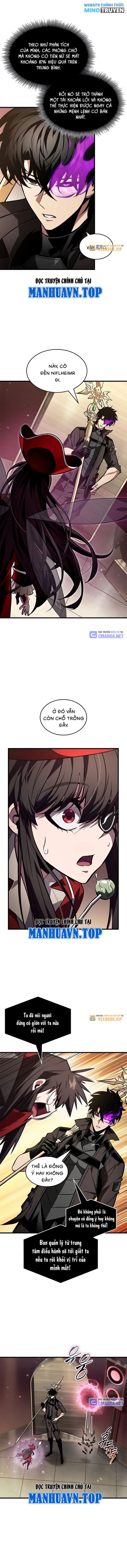 Gacha Vô Hạn Chapter 123 - Trang 2