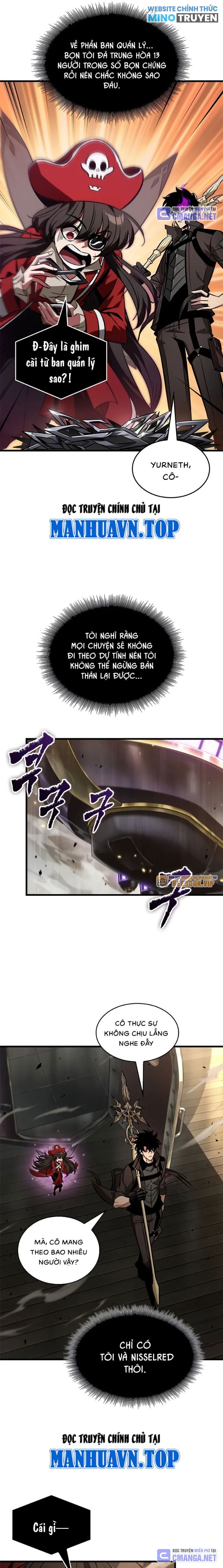 Gacha Vô Hạn Chapter 123 - Trang 2