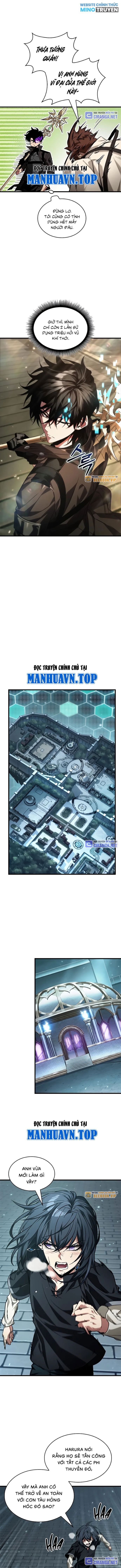 Gacha Vô Hạn Chapter 123 - Trang 2