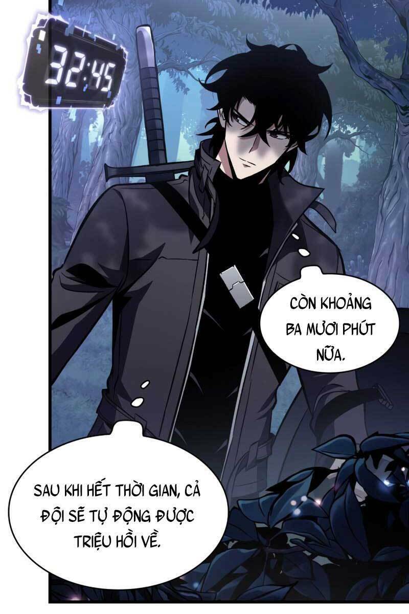 Gacha Vô Hạn Chapter 13 - Trang 2