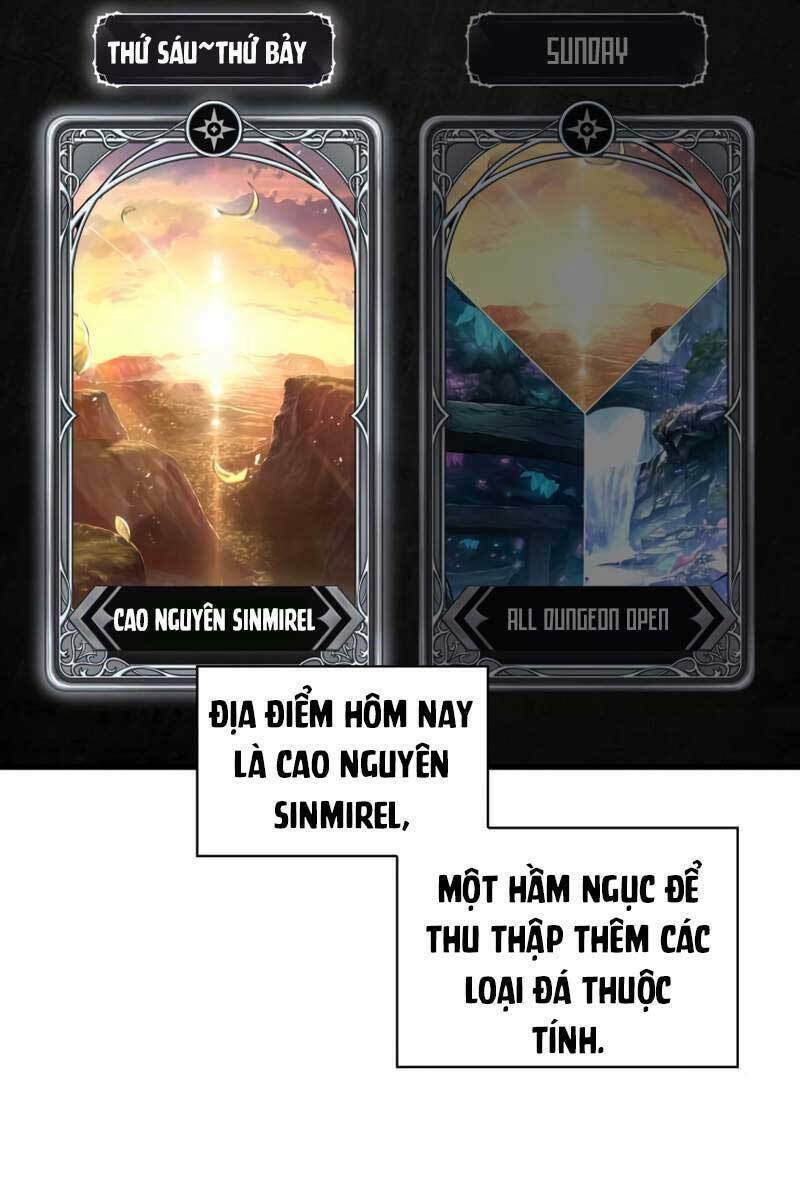 Gacha Vô Hạn Chapter 14 - Trang 2