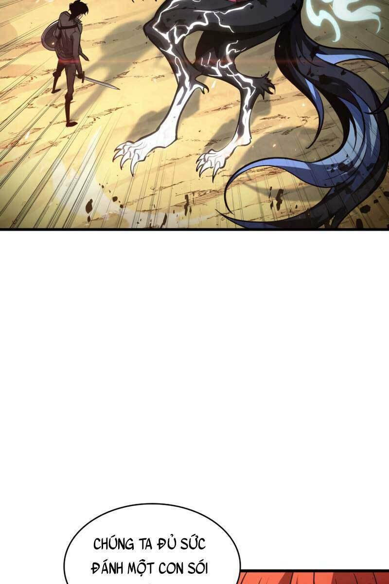 Gacha Vô Hạn Chapter 14 - Trang 2