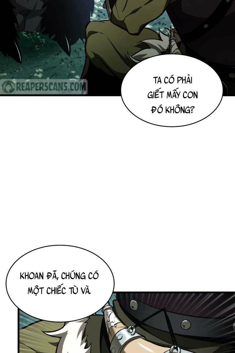 Gacha Vô Hạn Chapter 14 - Trang 2