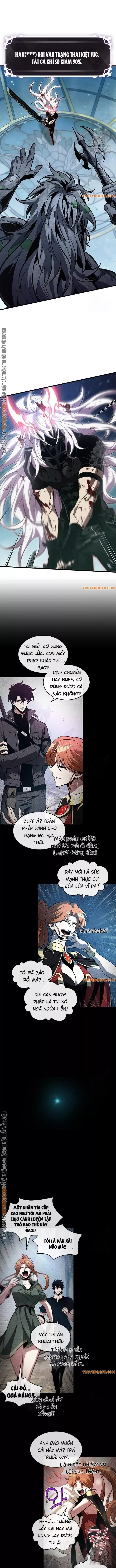 Gacha Vô Hạn Chapter 143.1 - Trang 2