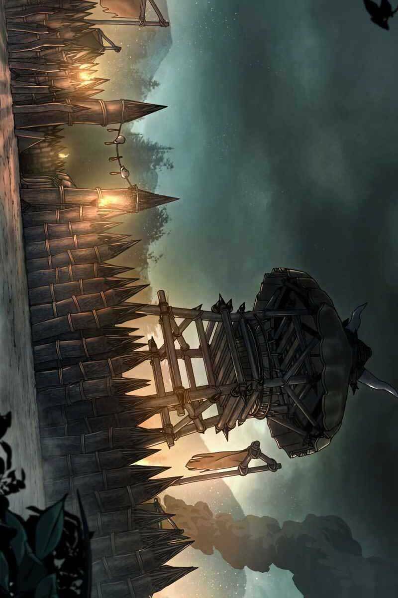 Gacha Vô Hạn Chapter 15 - Trang 2