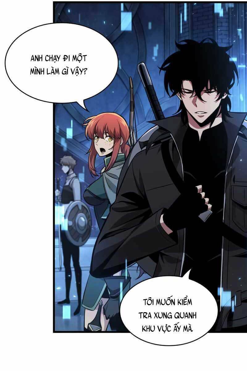 Gacha Vô Hạn Chapter 15 - Trang 2