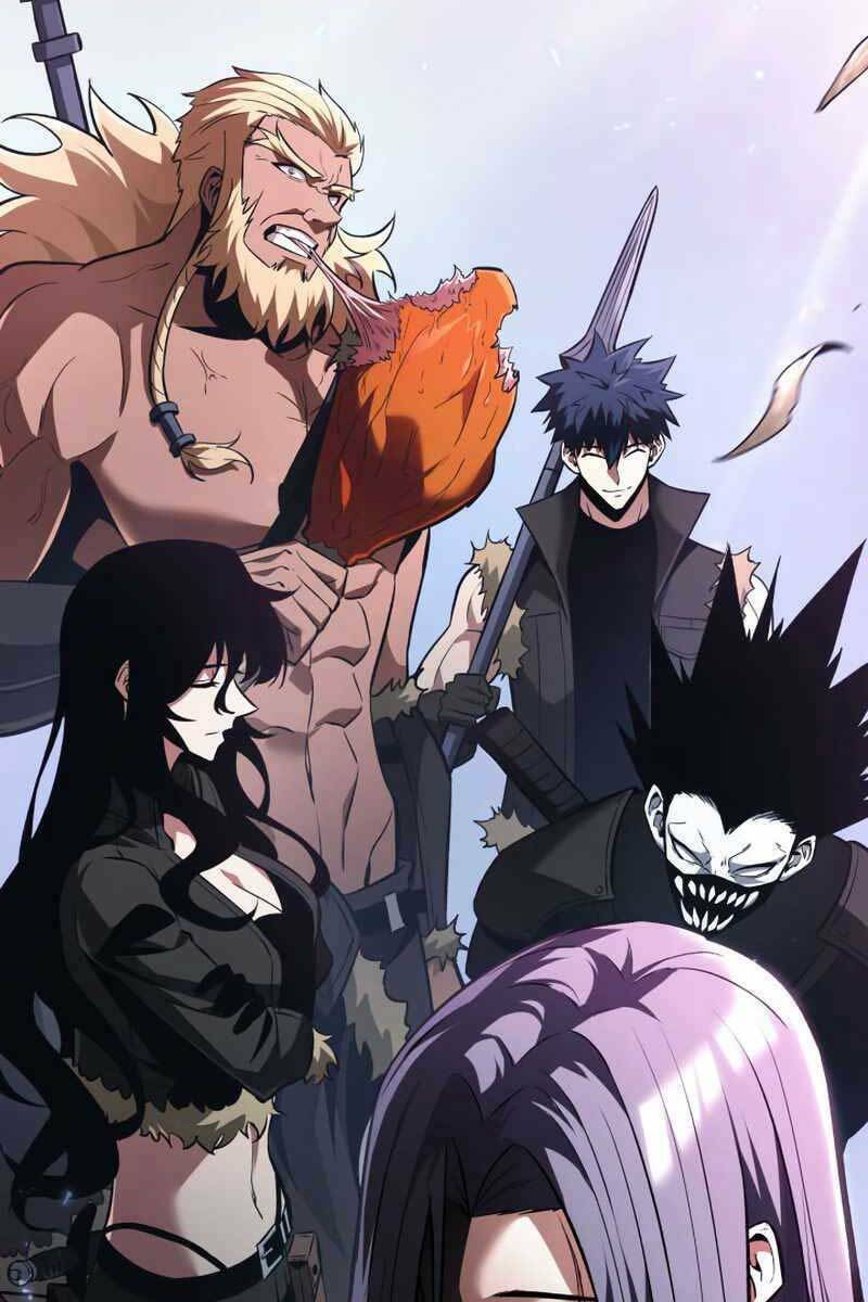 Gacha Vô Hạn Chapter 15 - Trang 2