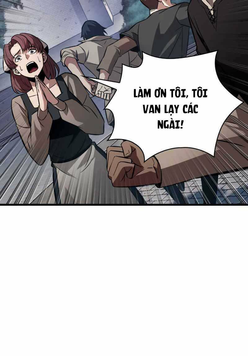 Gacha Vô Hạn Chapter 16 - Trang 2