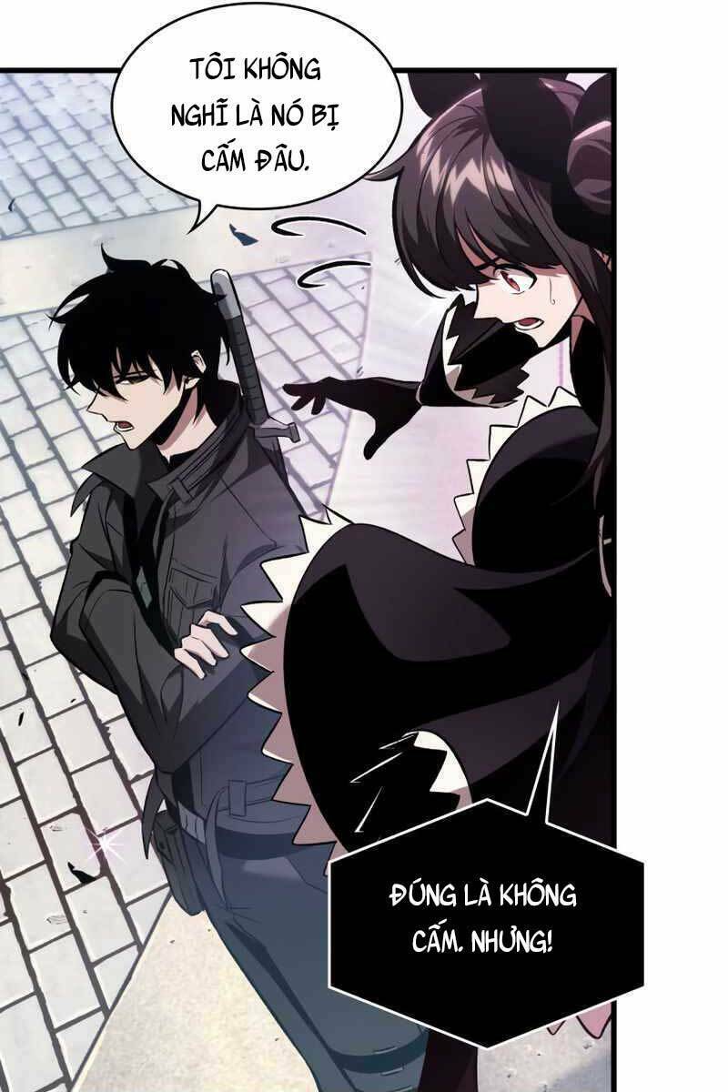 Gacha Vô Hạn Chapter 16 - Trang 2