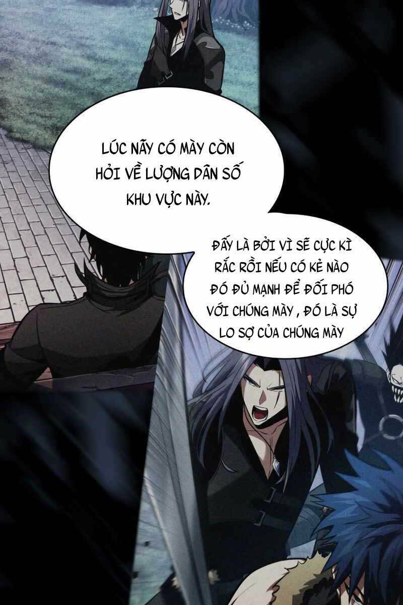 Gacha Vô Hạn Chapter 16 - Trang 2