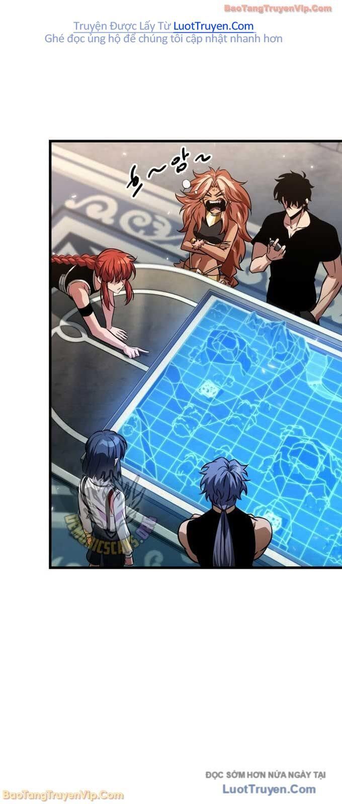 Gacha Vô Hạn Chapter 169 - Trang 2
