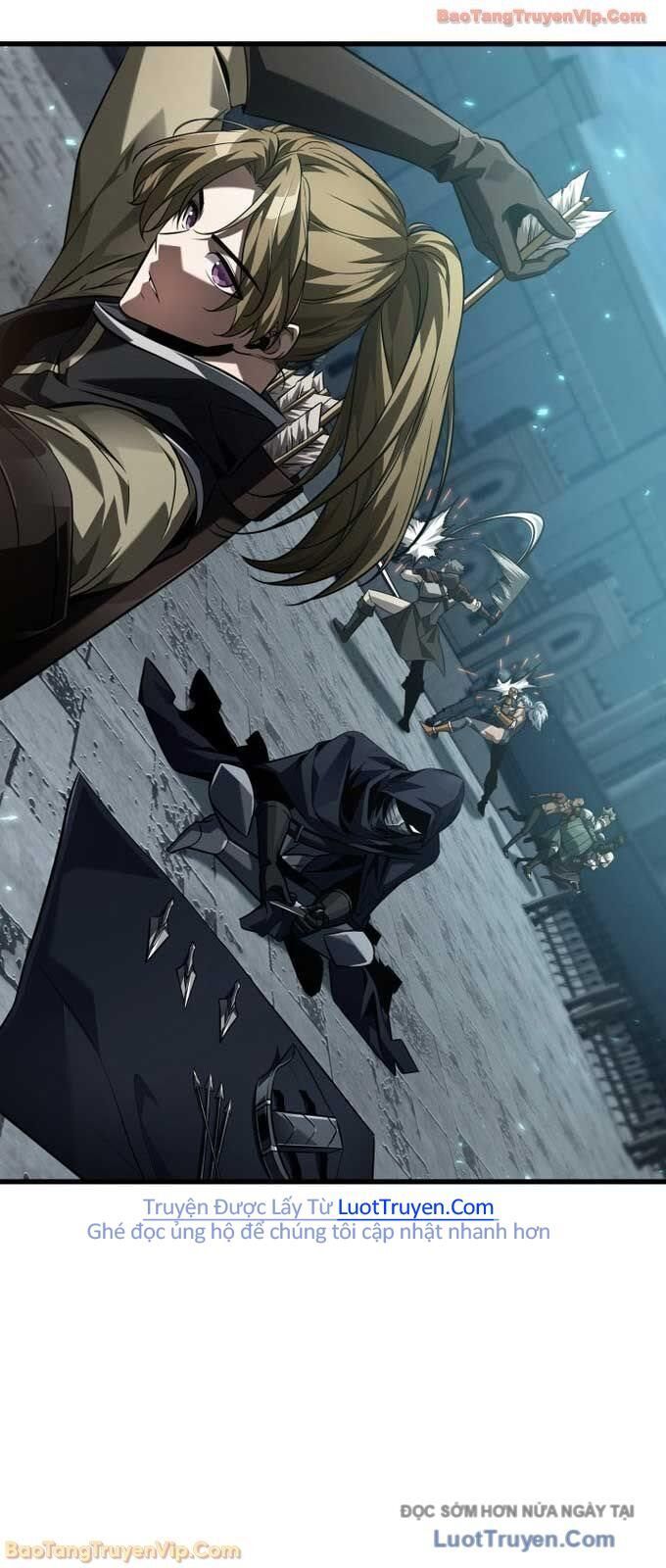 Gacha Vô Hạn Chapter 169 - Trang 2