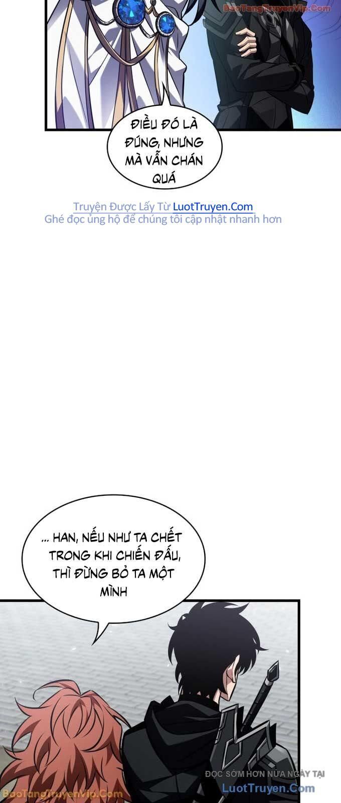 Gacha Vô Hạn Chapter 169 - Trang 2