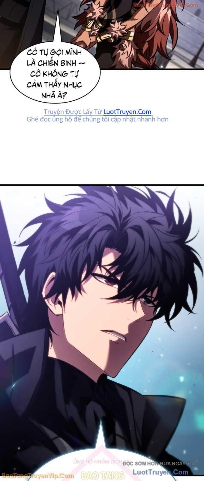 Gacha Vô Hạn Chapter 169 - Trang 2