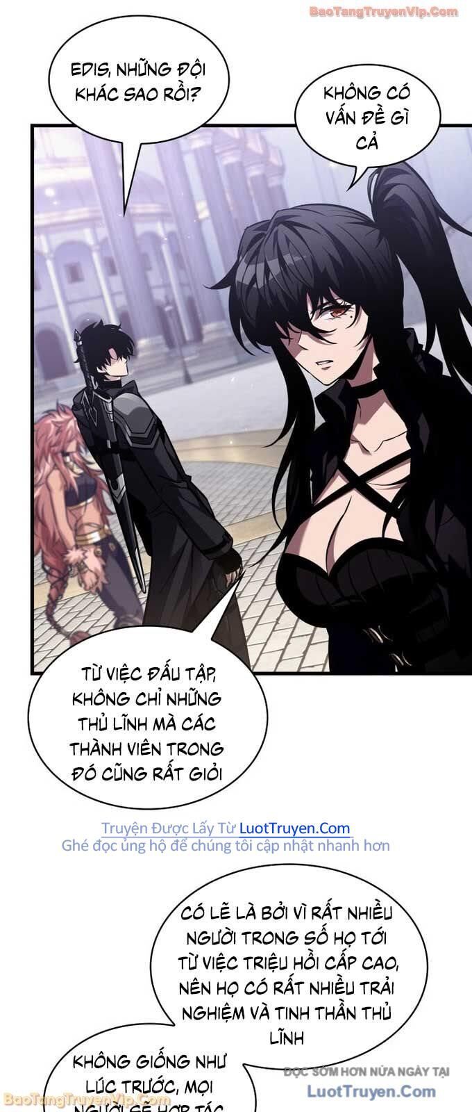 Gacha Vô Hạn Chapter 169 - Trang 2