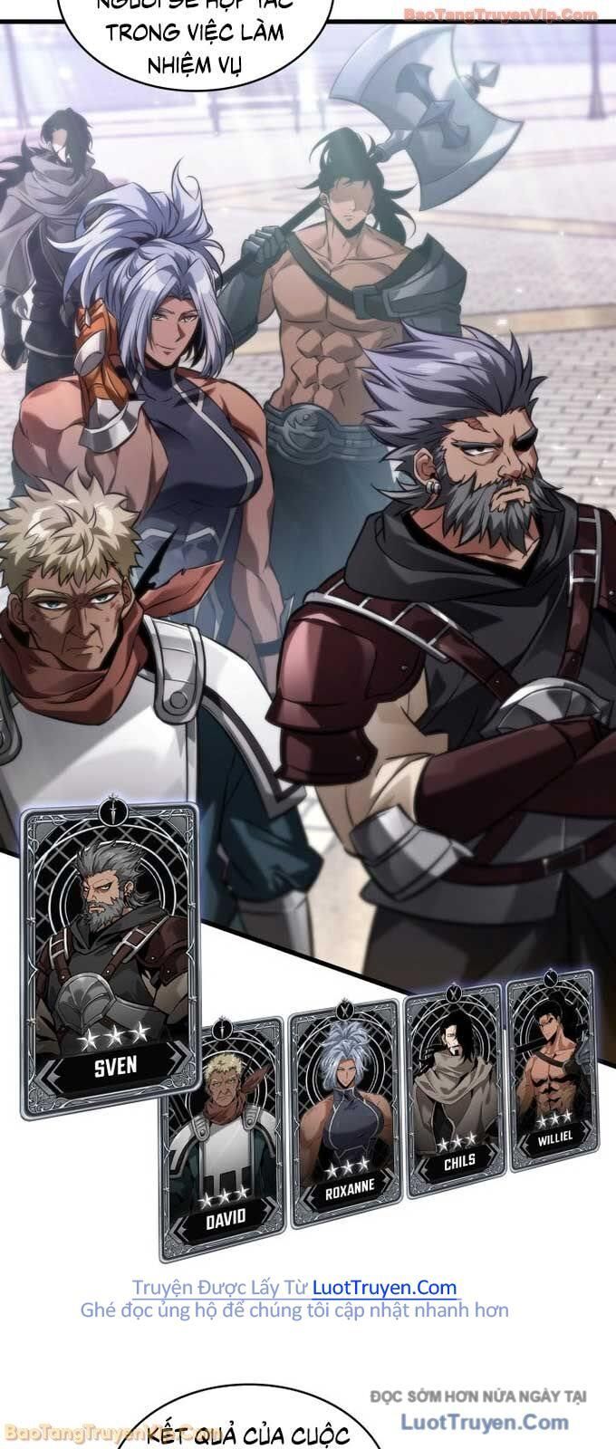 Gacha Vô Hạn Chapter 169 - Trang 2