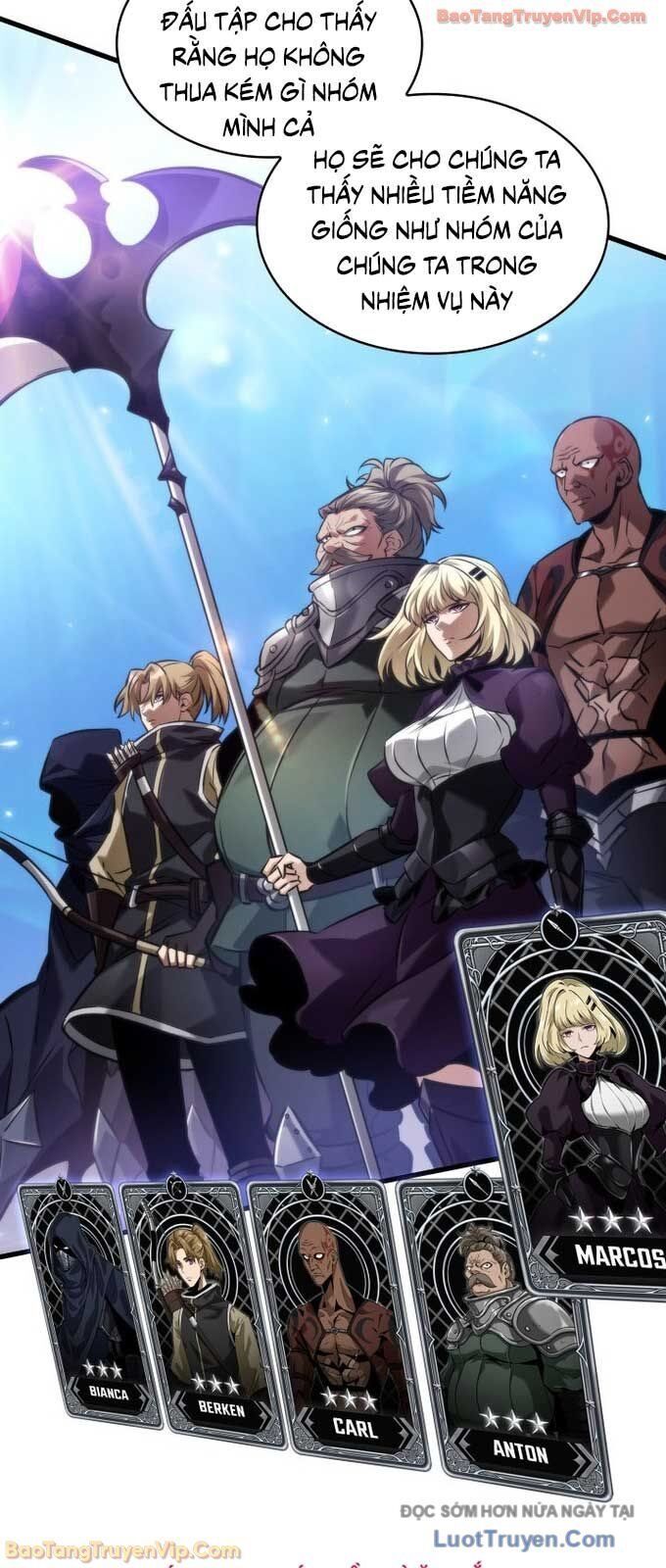 Gacha Vô Hạn Chapter 169 - Trang 2