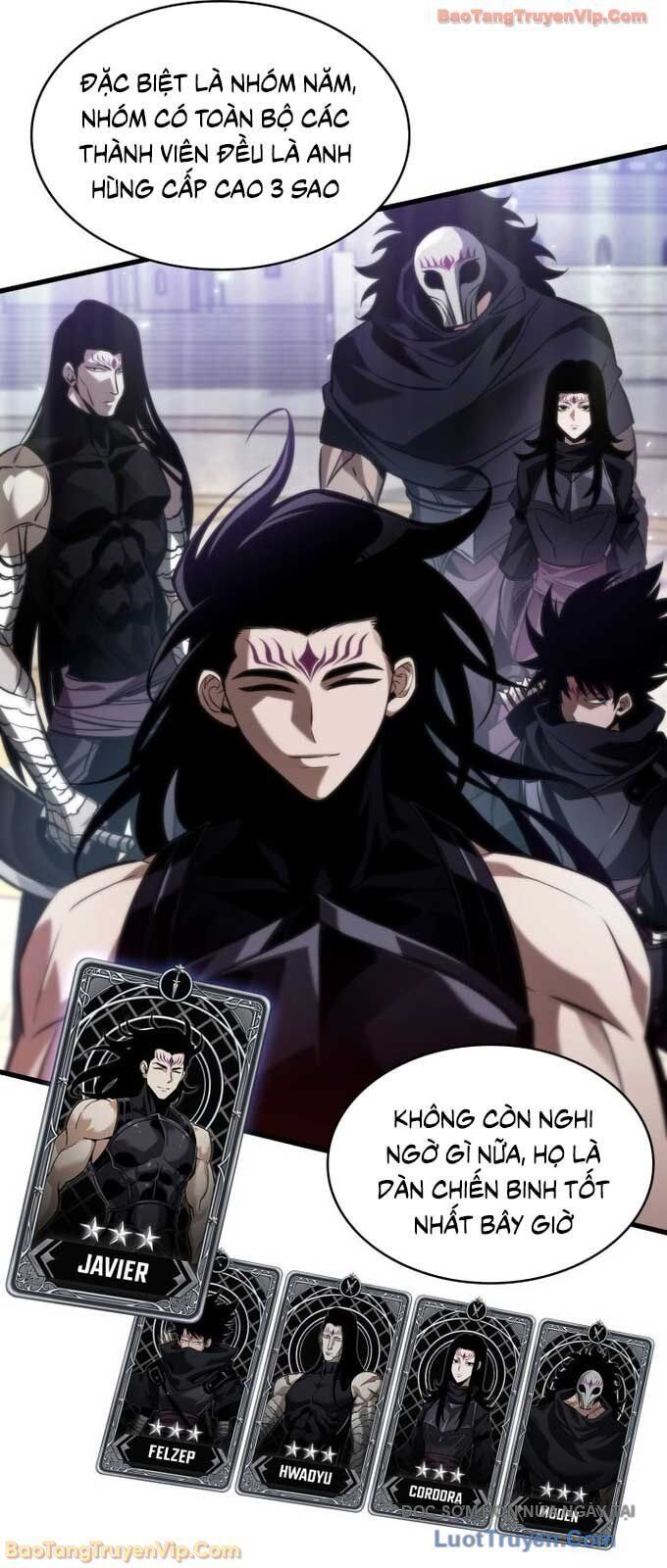 Gacha Vô Hạn Chapter 169 - Trang 2