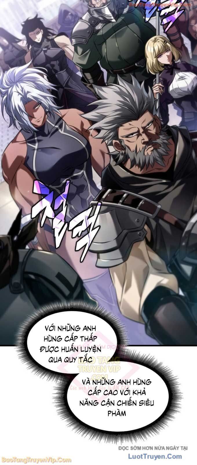 Gacha Vô Hạn Chapter 169 - Trang 2
