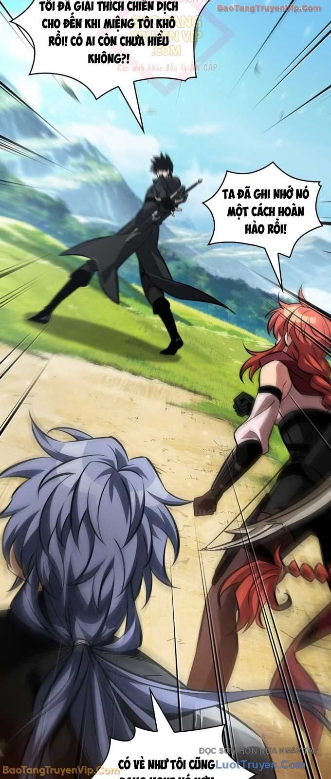 Gacha Vô Hạn Chapter 169 - Trang 2