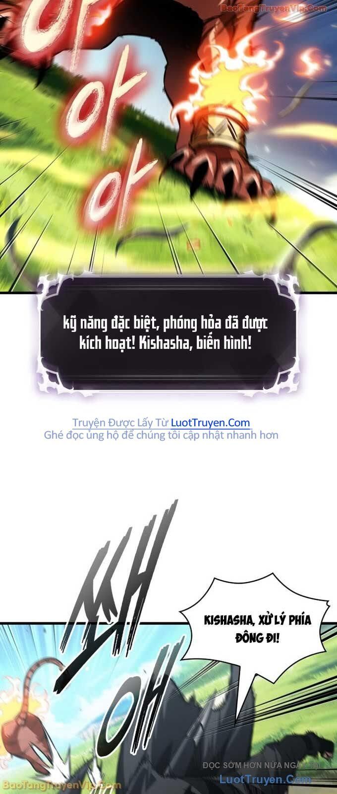 Gacha Vô Hạn Chapter 169 - Trang 2