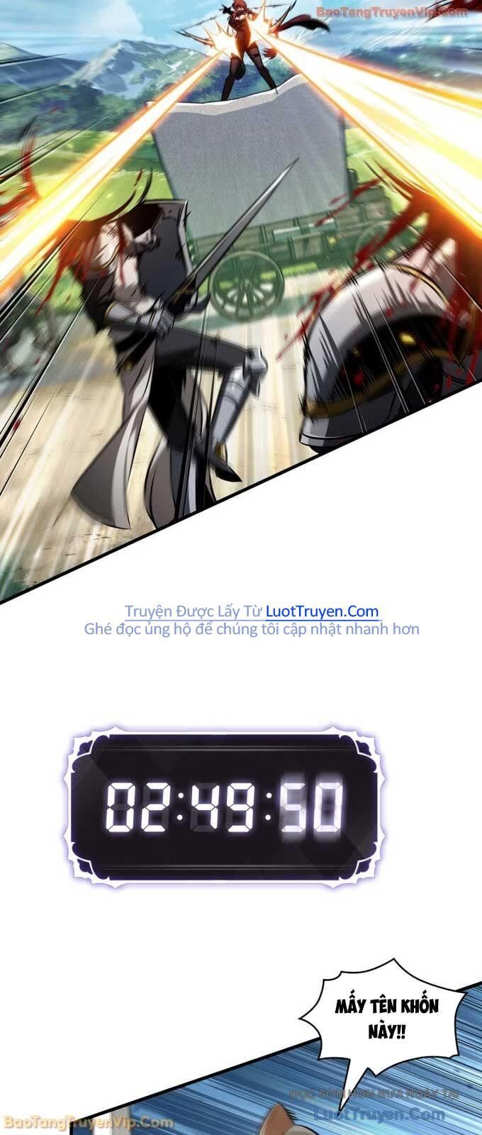 Gacha Vô Hạn Chapter 169 - Trang 2