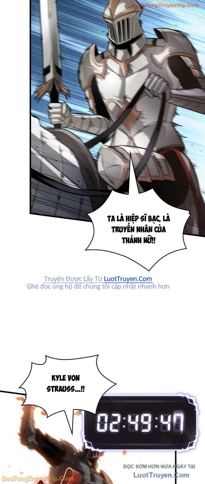 Gacha Vô Hạn Chapter 169 - Trang 2
