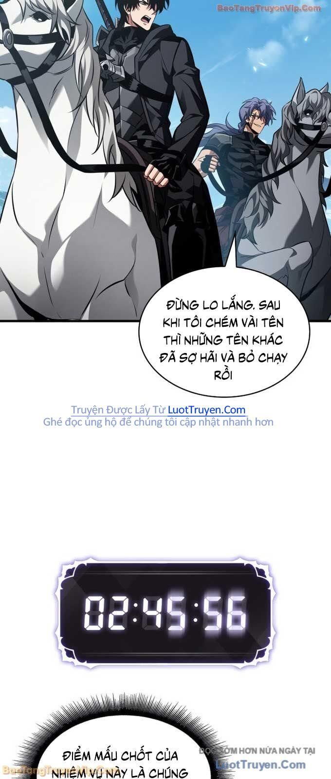 Gacha Vô Hạn Chapter 169 - Trang 2