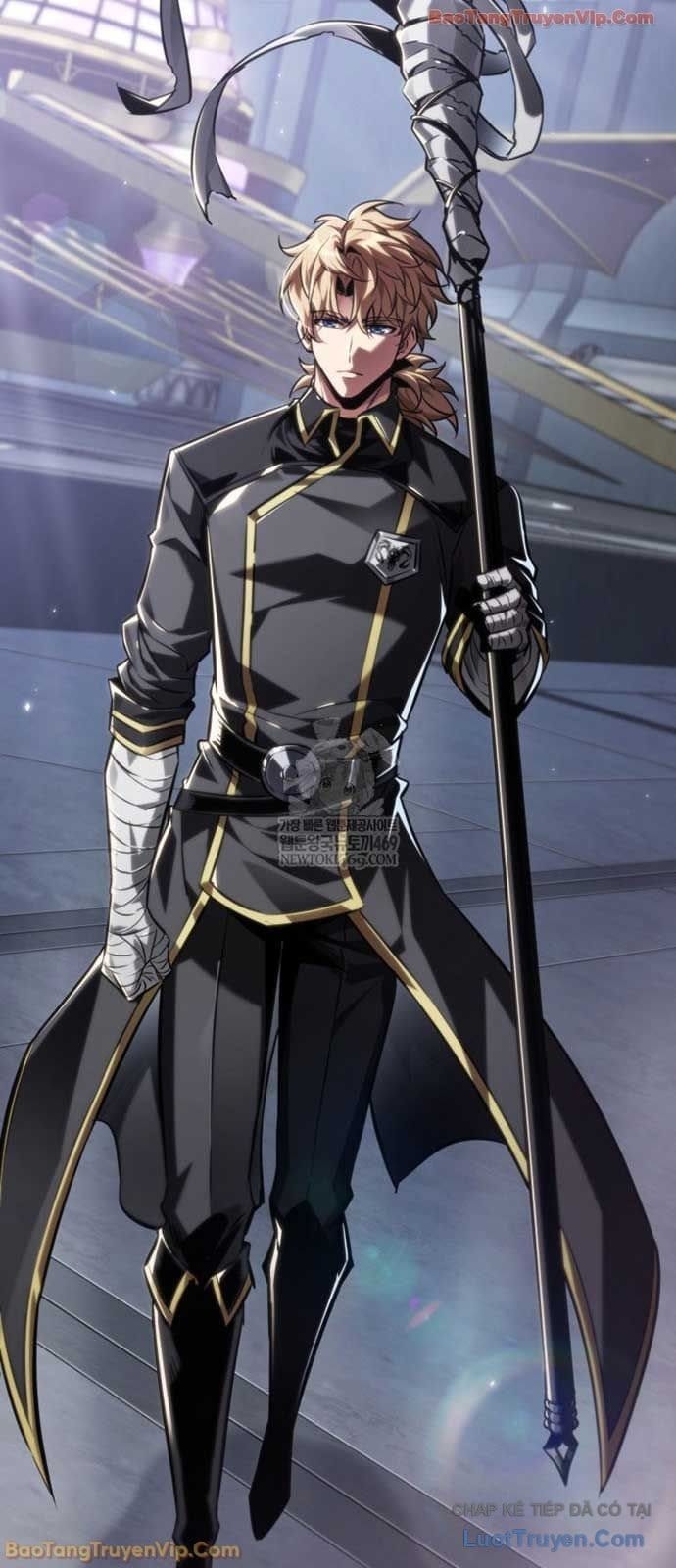 Gacha Vô Hạn Chapter 182 - Trang 2