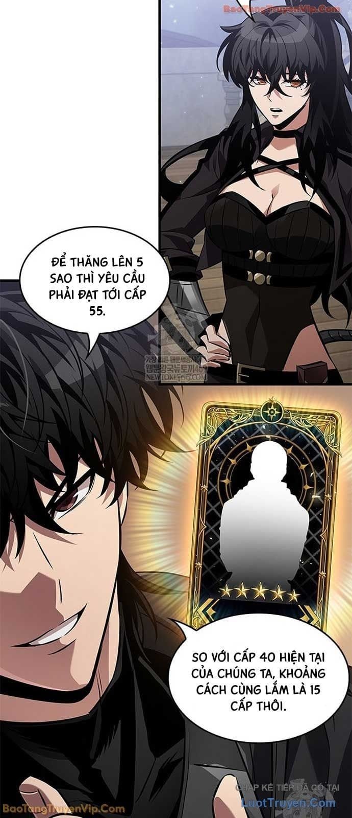 Gacha Vô Hạn Chapter 182 - Trang 2