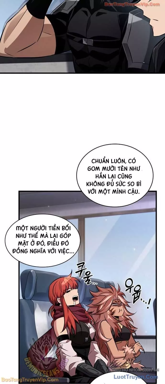 Gacha Vô Hạn Chapter 183 - Trang 2