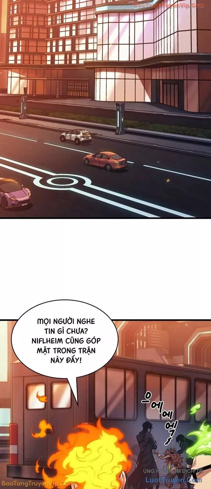 Gacha Vô Hạn Chapter 183 - Trang 2