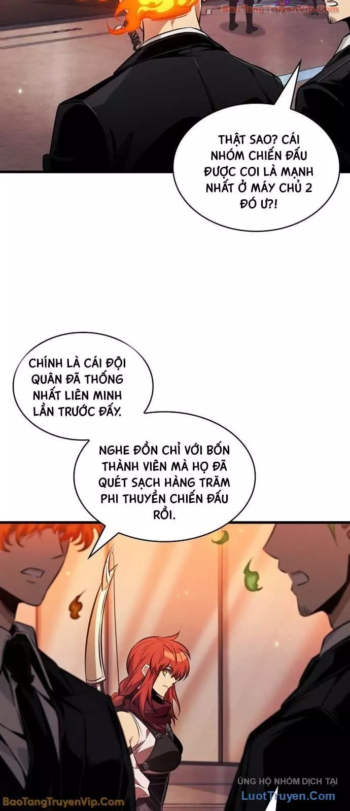 Gacha Vô Hạn Chapter 183 - Trang 2