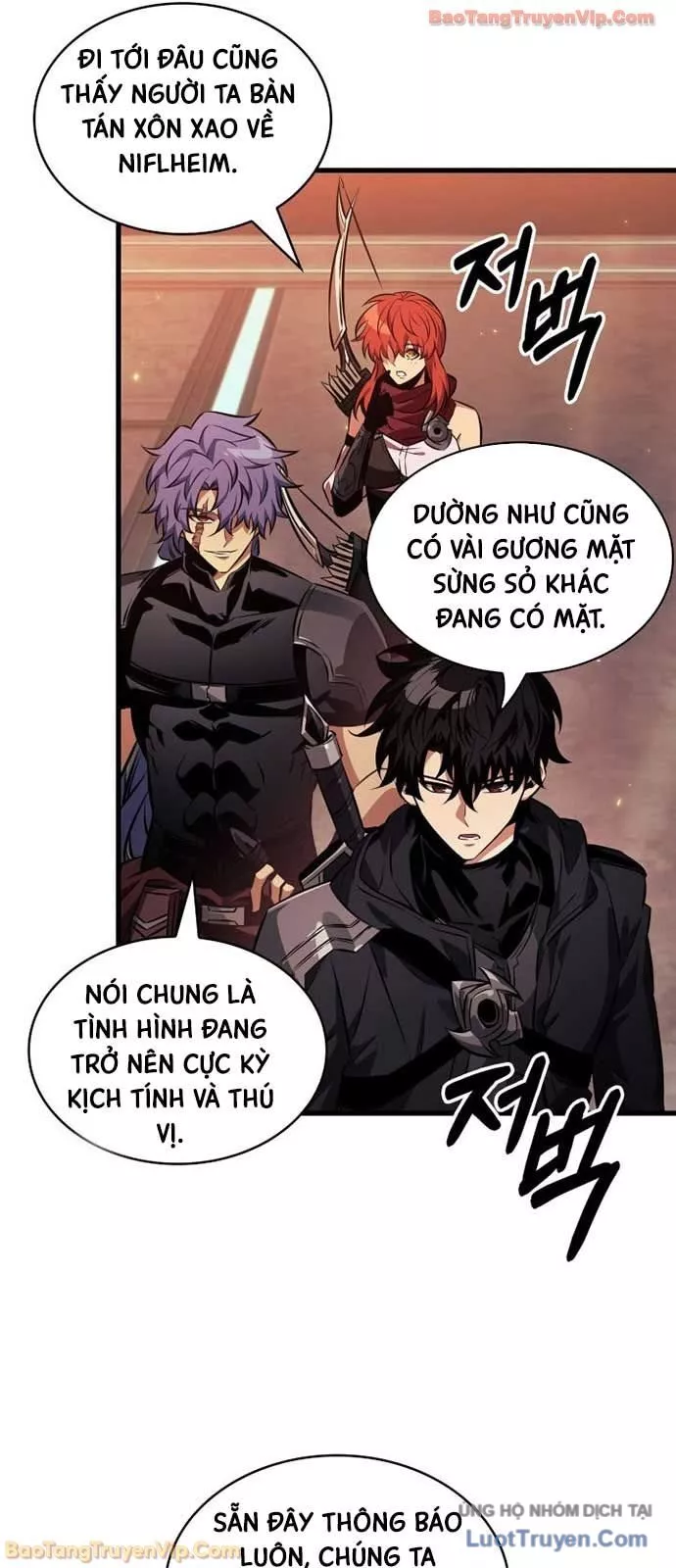 Gacha Vô Hạn Chapter 183 - Trang 2
