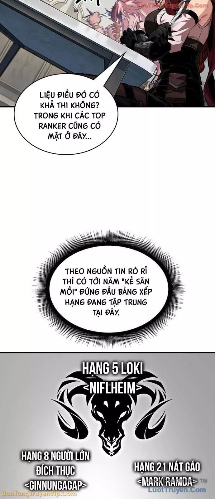 Gacha Vô Hạn Chapter 183 - Trang 2