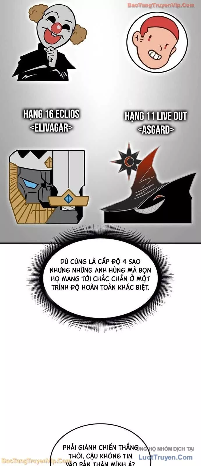 Gacha Vô Hạn Chapter 183 - Trang 2