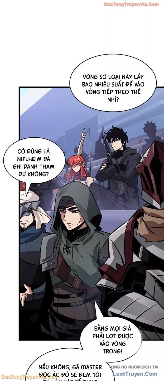 Gacha Vô Hạn Chapter 183 - Trang 2