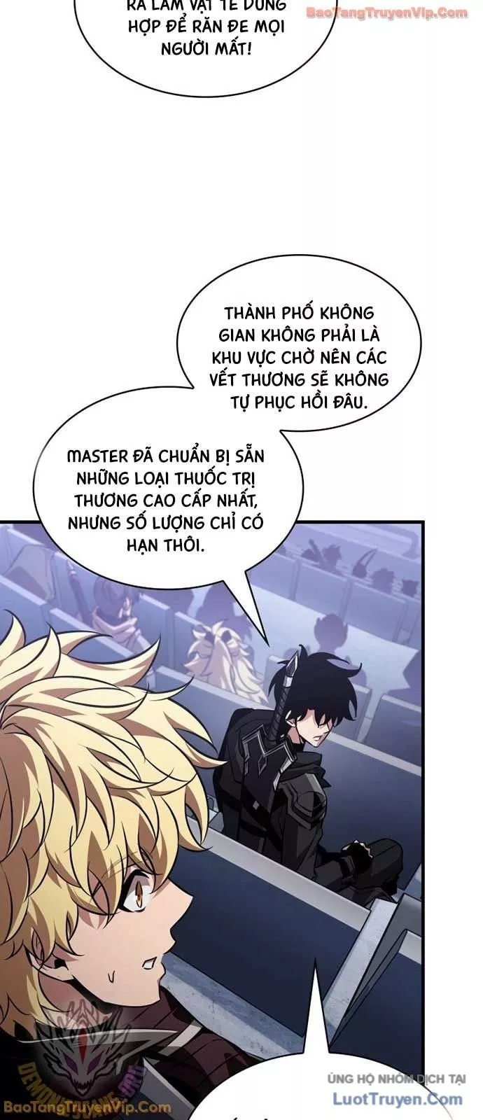 Gacha Vô Hạn Chapter 183 - Trang 2