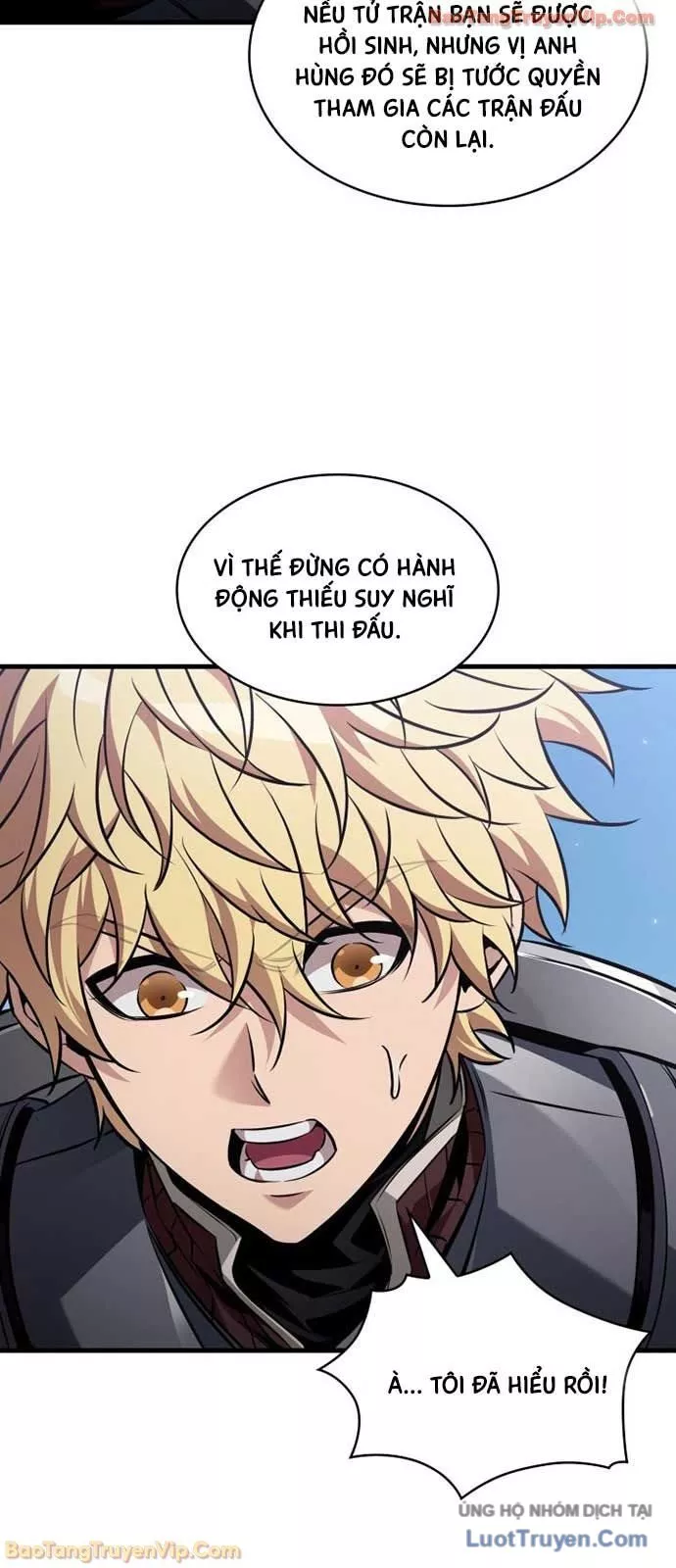 Gacha Vô Hạn Chapter 183 - Trang 2