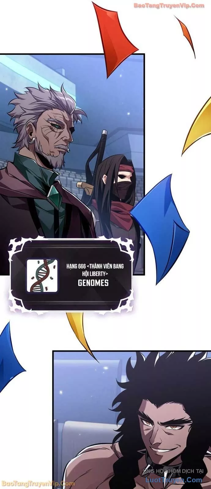 Gacha Vô Hạn Chapter 183 - Trang 2