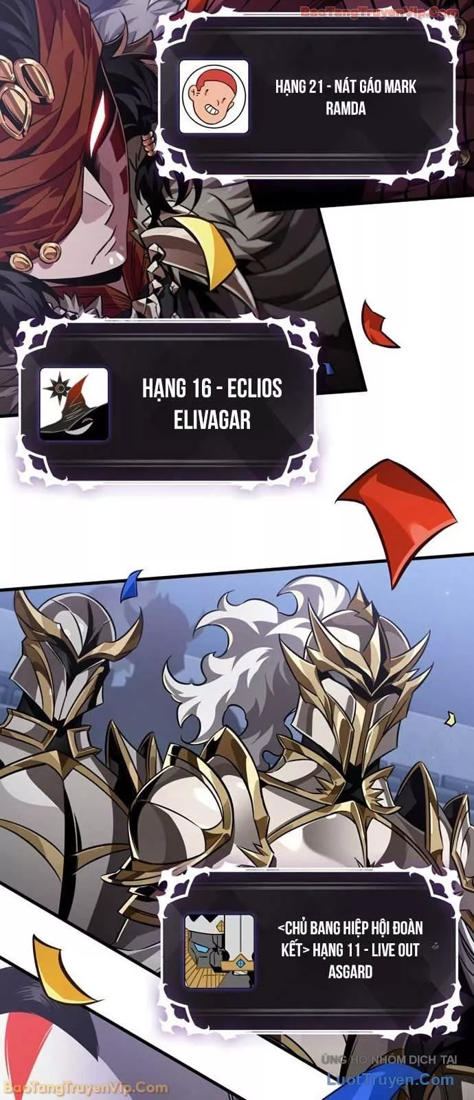 Gacha Vô Hạn Chapter 183 - Trang 2