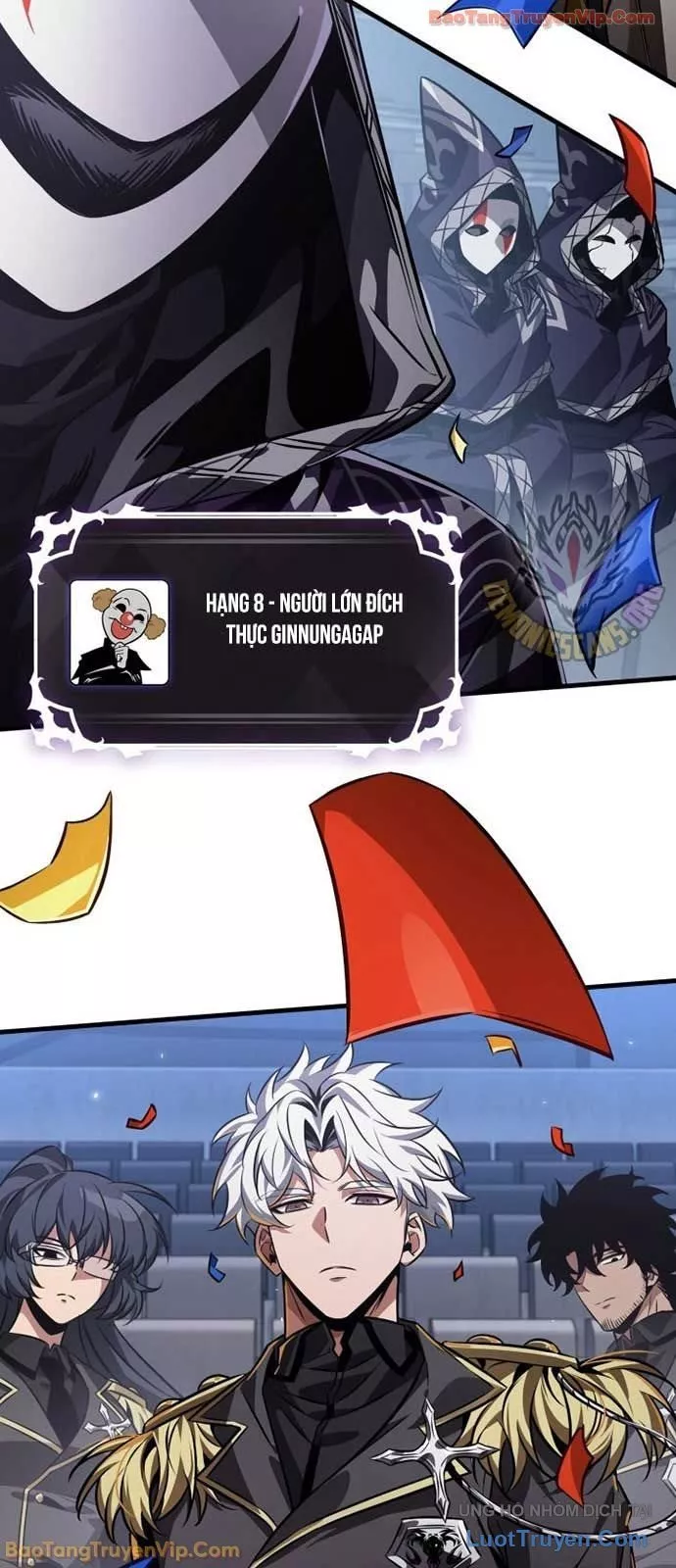 Gacha Vô Hạn Chapter 183 - Trang 2