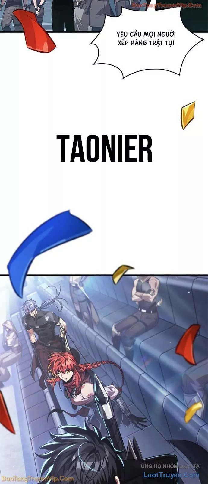 Gacha Vô Hạn Chapter 183 - Trang 2