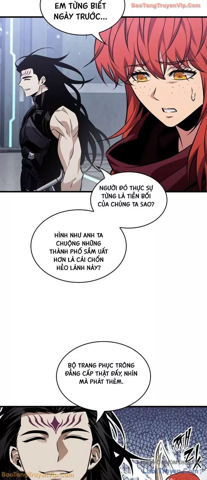 Gacha Vô Hạn Chapter 183 - Trang 2