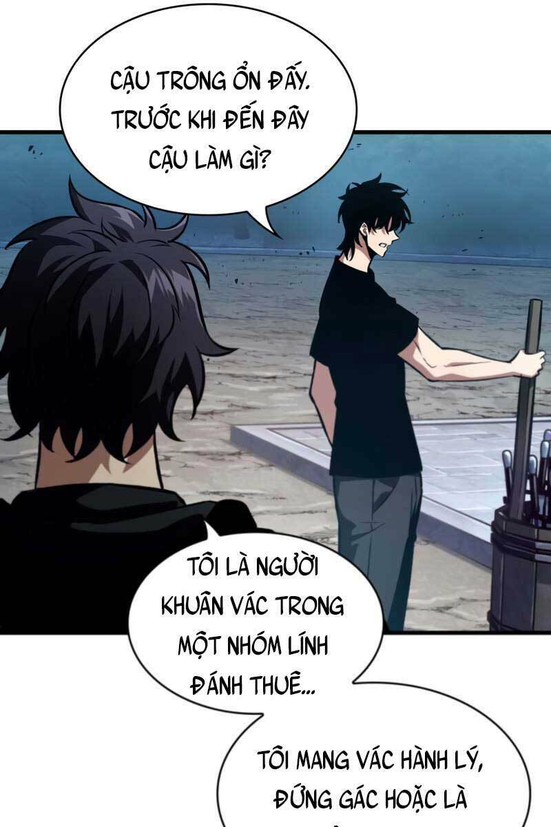 Gacha Vô Hạn Chapter 19 - Trang 2