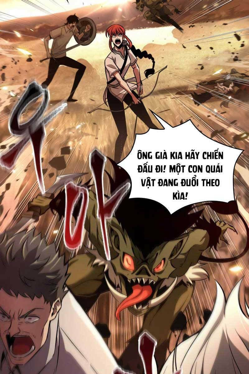 Gacha Vô Hạn Chapter 2 - Trang 2