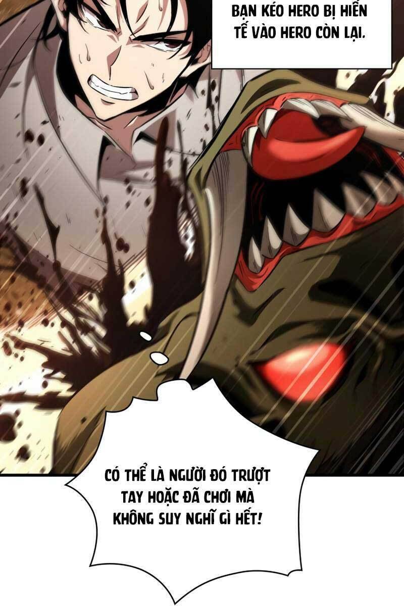 Gacha Vô Hạn Chapter 2 - Trang 2